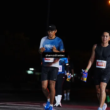 Runner Photo 4882381