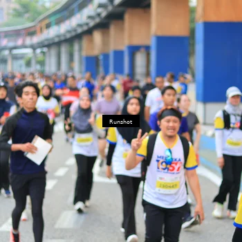 Runner Photo 4882383