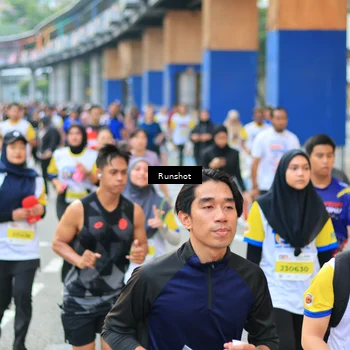 Runner Photo 4882386