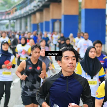 Runner Photo 4882387