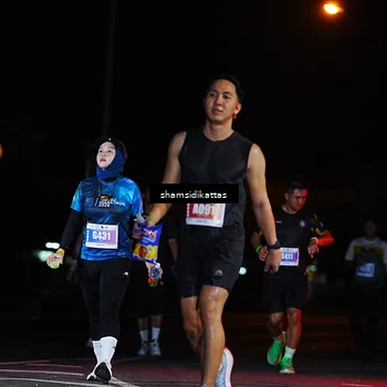 Runner Photo 4882388