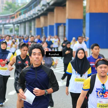 Runner Photo 4882390