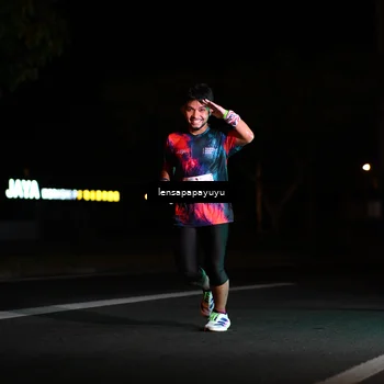 Runner Photo 4882391