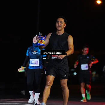 Runner Photo 4882395