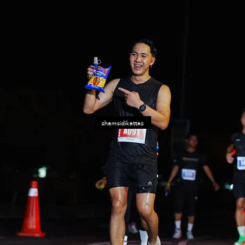 Runner Photo 4882397
