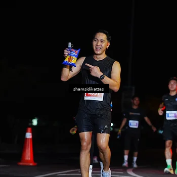 Runner Photo 4882398