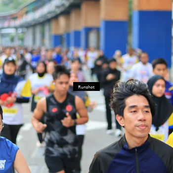 Runner Photo 4882401