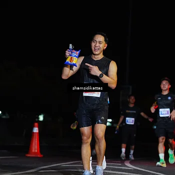 Runner Photo 4882402