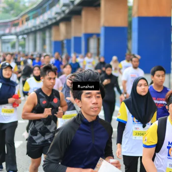 Runner Photo 4882403