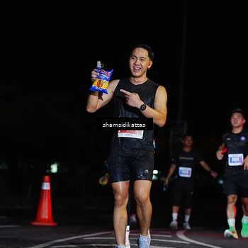 Runner Photo 4882404