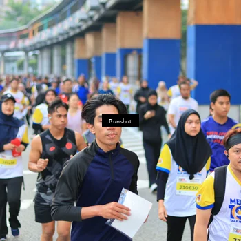 Runner Photo 4882405