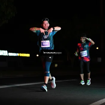 Runner Photo 4882406