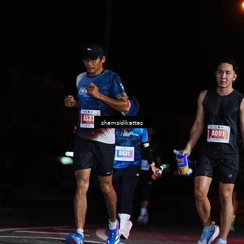 Runner Photo 4882407
