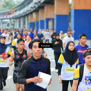 Runner Photo 4882408
