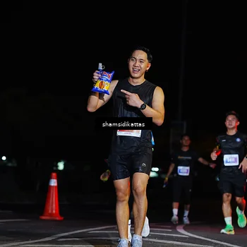 Runner Photo 4882409