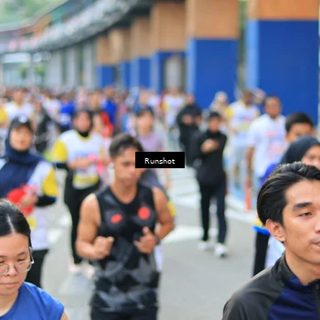 Runner Photo 4882410
