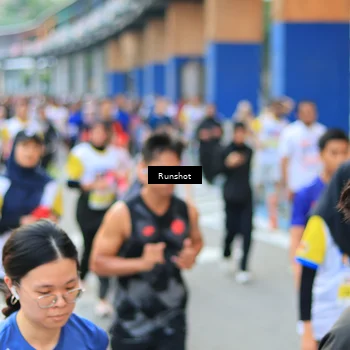 Runner Photo 4882411