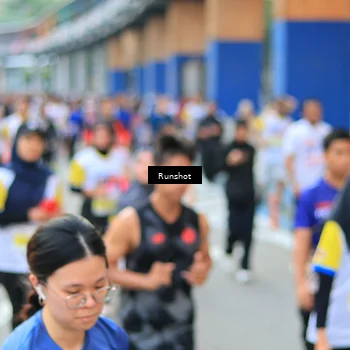 Runner Photo 4882412