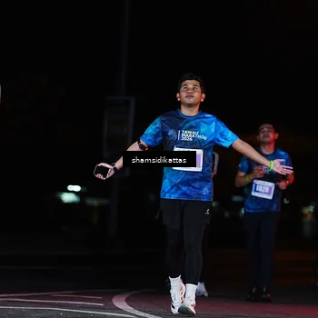 Runner Photo 4882413