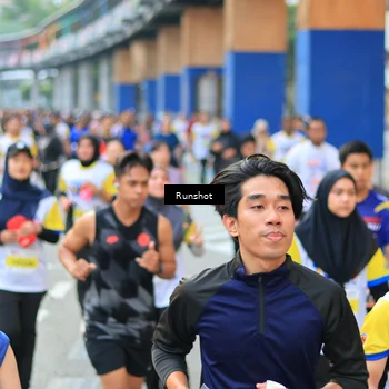 Runner Photo 4882414