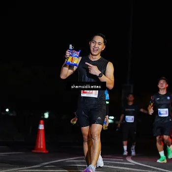Runner Photo 4882415