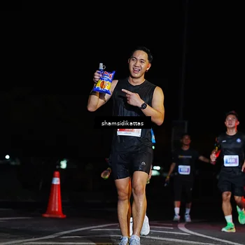 Runner Photo 4882417