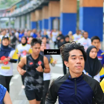 Runner Photo 4882418