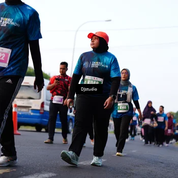 Runner Photo 4882419