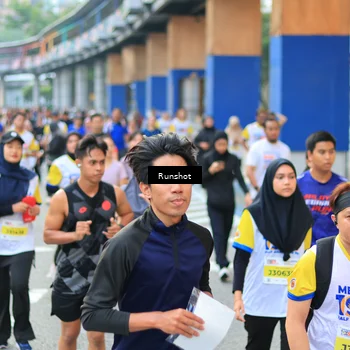 Runner Photo 4882420