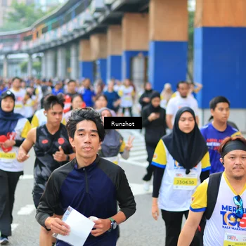 Runner Photo 4882421