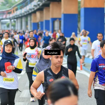 Runner Photo 4882422