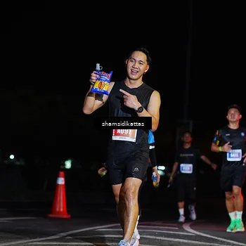 Runner Photo 4882423