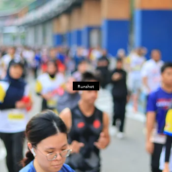 Runner Photo 4882424