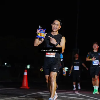 Runner Photo 4882427