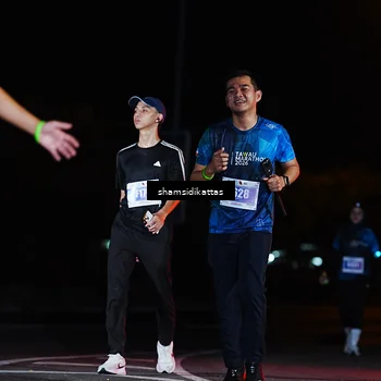 Runner Photo 4882428