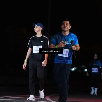 Runner Photo 4882430