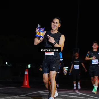 Runner Photo 4882431