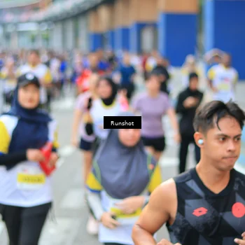 Runner Photo 4882432