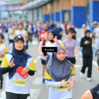 Runner Photo 4882438