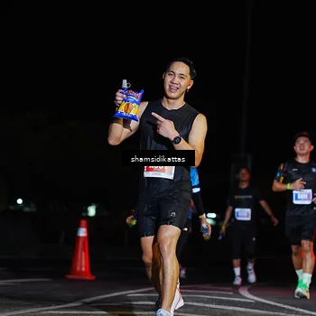 Runner Photo 4882439