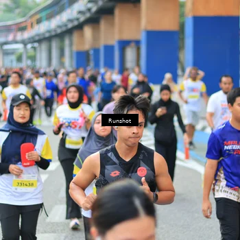 Runner Photo 4882441
