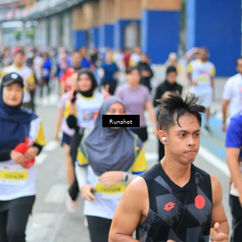 Runner Photo 4882442