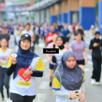 Runner Photo 4882445