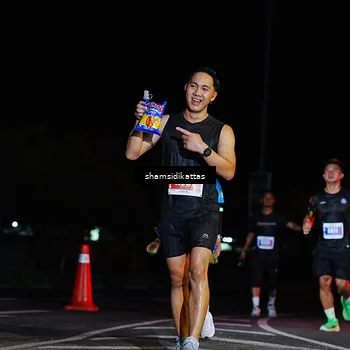 Runner Photo 4882446
