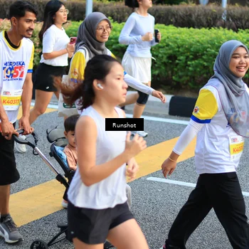 Runner Photo 4882447