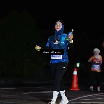 Runner Photo 4882448