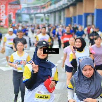 Runner Photo 4882451