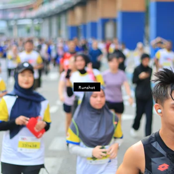 Runner Photo 4882453