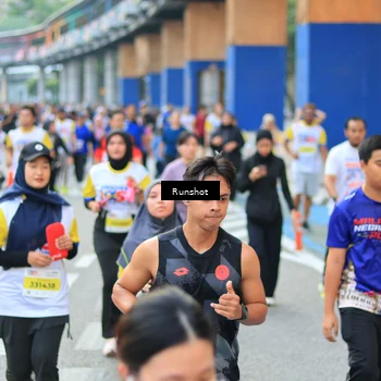 Runner Photo 4882455