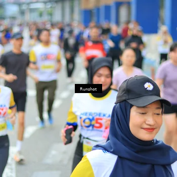Runner Photo 4882456